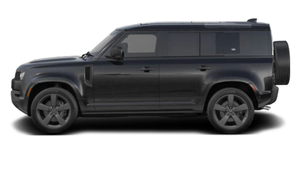 Defender 110