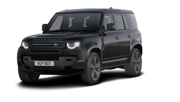 LAND ROVER Defender 110 V8 2025 - Vue extérieure - 1