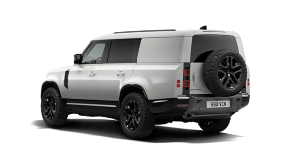 2025 LAND ROVER DEFENDER 130 MHEV OUTBOUND - Exterior view - 3