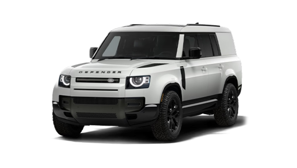 2025 LAND ROVER DEFENDER 130 MHEV OUTBOUND - Exterior view - 1
