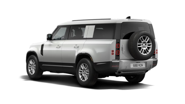 2025 LAND ROVER DEFENDER 130 Mild Hybrid S - Exterior view - 3
