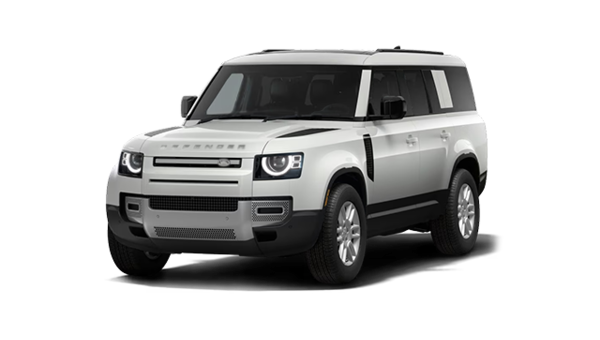 2025 LAND ROVER DEFENDER 130 Mild Hybrid S - Exterior view - 1
