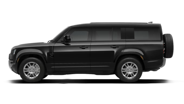 Defender 130 MHEV