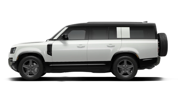 2025 LAND ROVER Defender 130 MHEV X-Dynamic SE - Exterior view - 2