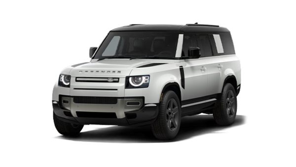2025 LAND ROVER Defender 130 MHEV X-Dynamic SE - Exterior view - 1