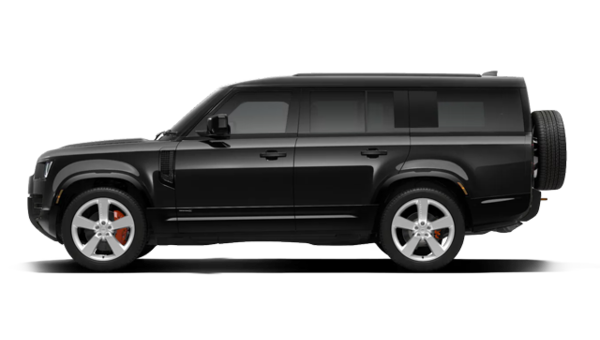 Defender 130 MHEV