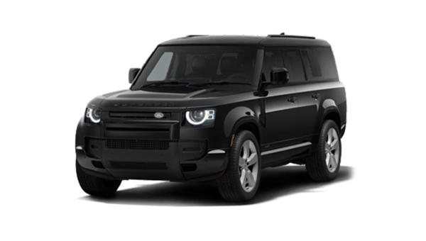 2025 LAND ROVER Defender 130 MHEV X - Exterior view - 1