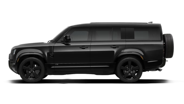 Defender 130