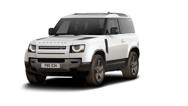 LAND ROVER Defender 90 MHEV X-DYNAMIC SE 2025 - Vue extérieure - 1