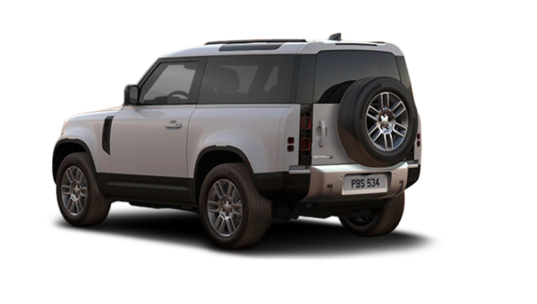 2025 LAND ROVER Defender 90 S - Exterior view - 3