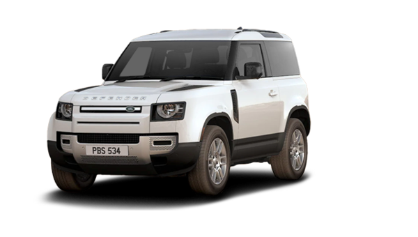 2025 LAND ROVER Defender 90 S - Exterior view - 1