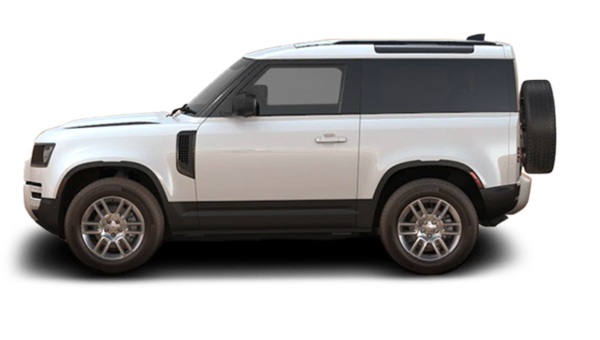 Defender 90