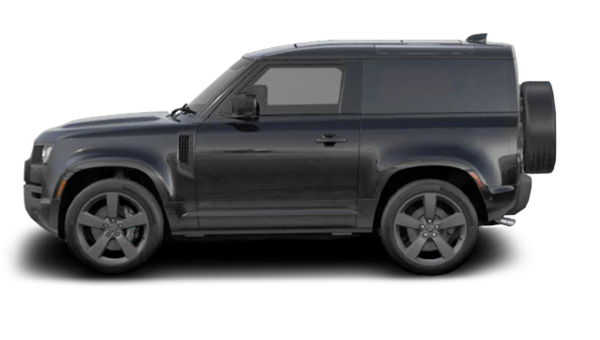 Defender 90