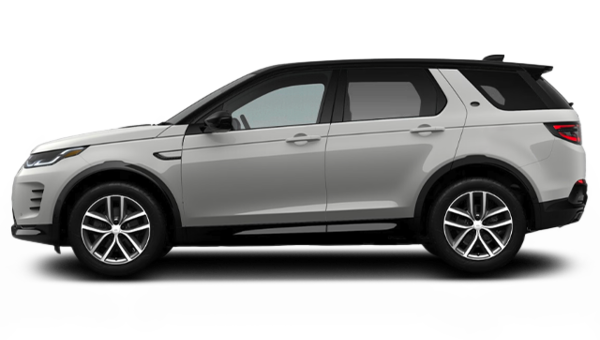 Discovery Sport