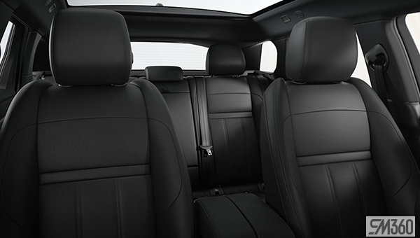 LAND ROVER Range Rover Evoque Dynamic HSE 2025 - Vue intérieure - 1
