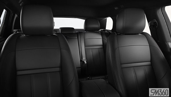 2025 LAND ROVER RANGE ROVER EVOQUE DYNAMIC SE - Interior view - 1