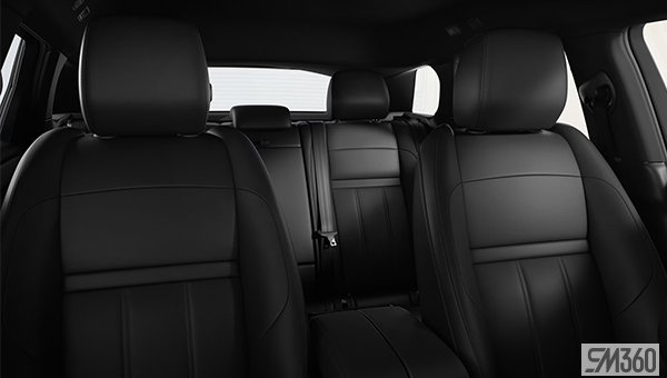2025 LAND ROVER Range Rover Evoque S - Interior view - 1