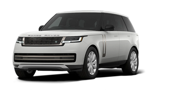 LAND ROVER Range Rover MHEV SE SWB 2025 - Vue extérieure - 1