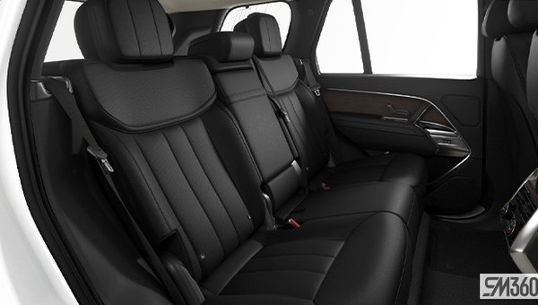 LAND ROVER Range Rover MHEV SE SWB 2025 - Vue intérieure - 2