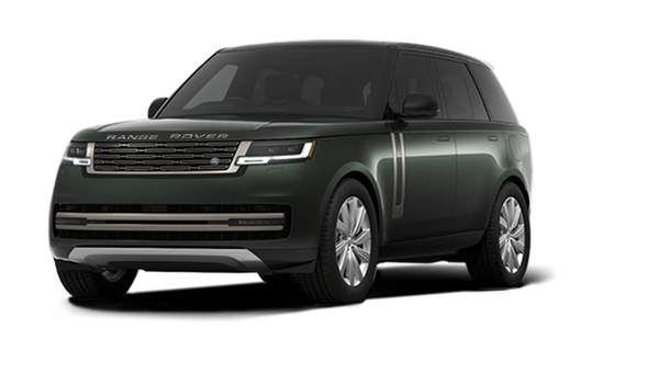 2025 LAND ROVER Range Rover Plug-in Hybrid SE SWB - Exterior view - 1