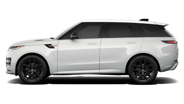 2025 LAND ROVER RANGE ROVER SPORT MHEV DYNAMIC HSE - Exterior view - 2