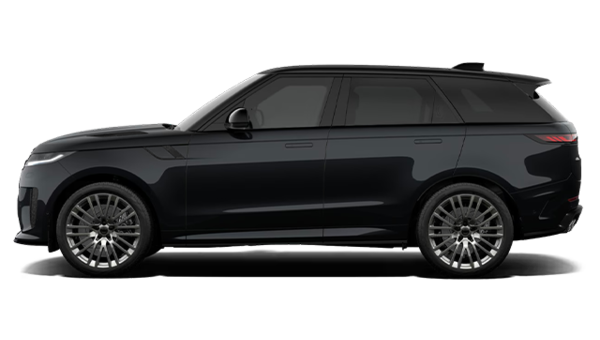2025 LAND ROVER Range Rover Sport MHEV SV Edition Two - Exterior view - 2