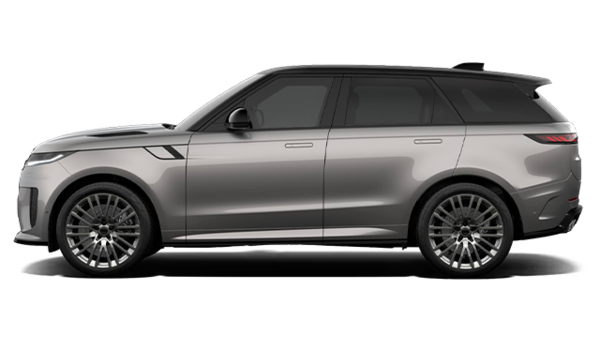 Range Rover Sport MHEV