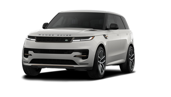 2025 LAND ROVER RANGE ROVER SPORT Plug-in Hybrid AUTOBIOGRAPHY - Exterior view - 1