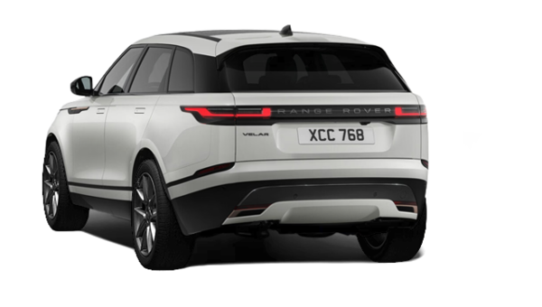 LAND ROVER RANGE ROVER VELAR Semi-hybride DYNAMIC HSE 2025 - Vue extérieure - 3