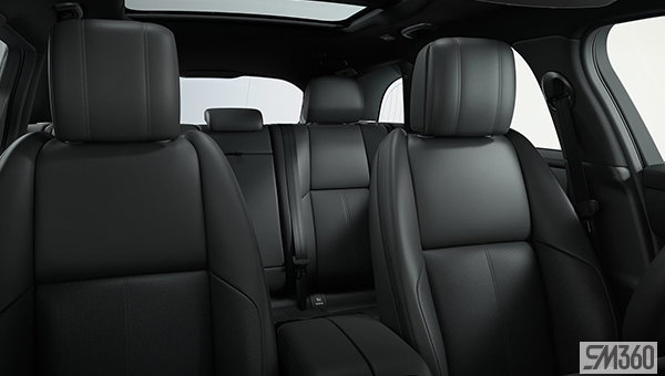 LAND ROVER RANGE ROVER VELAR Semi-hybride DYNAMIC HSE 2025 - Vue intérieure - 1