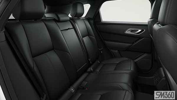 LAND ROVER RANGE ROVER VELAR Semi-hybride DYNAMIC HSE 2025 - Vue intérieure - 2