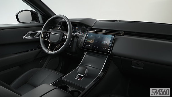 LAND ROVER RANGE ROVER VELAR Semi-hybride DYNAMIC HSE 2025 - Vue intérieure - 3