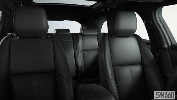 2025 LAND ROVER Range Rover Velar MHEV Dynamic SE - Interior view - 1