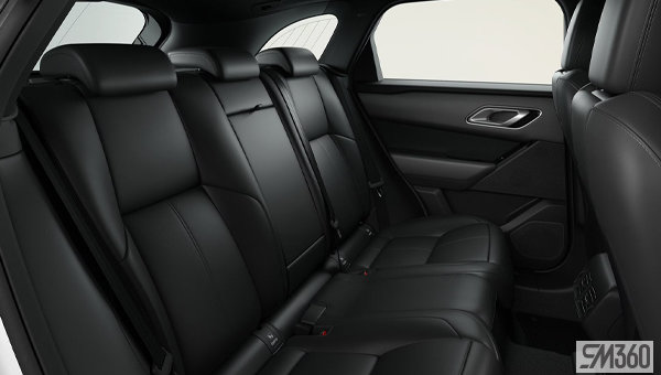2025 LAND ROVER Range Rover Velar MHEV Dynamic SE - Interior view - 2