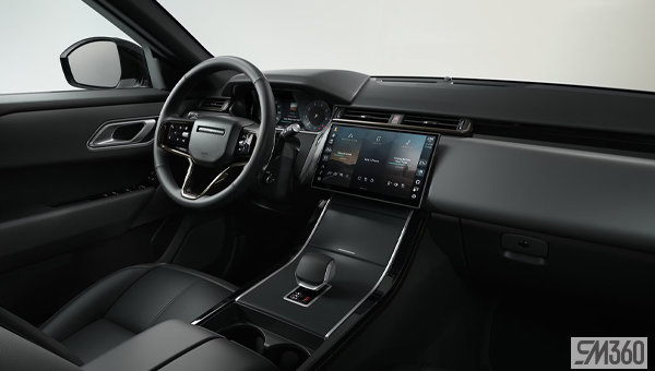 2025 LAND ROVER Range Rover Velar MHEV Dynamic SE - Interior view - 3