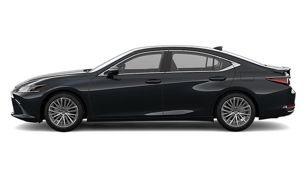 2025 LEXUS ES Hybrid LUXURY photo-0