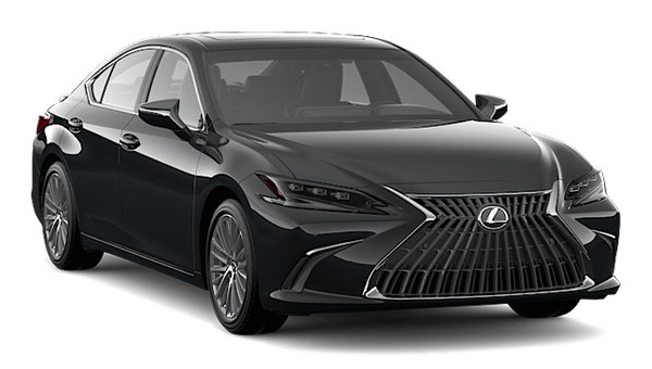 2025 LEXUS ES Hybrid LUXURY photo-3