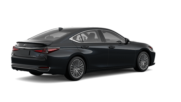 LEXUS ES Hybride LUXE 2025 - Vue extrieure - 3