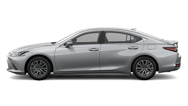 2025 LEXUS ES Hybrid PREMIUM photo-0