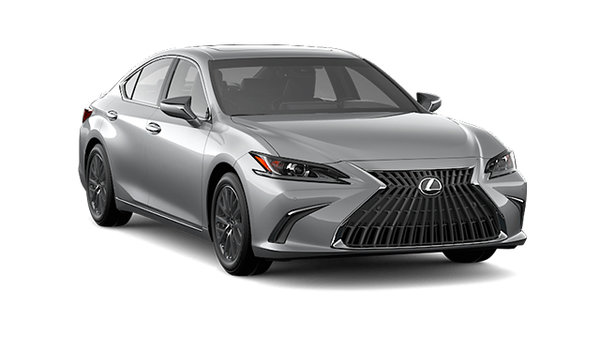 2025 LEXUS ES Hybrid PREMIUM photo-3