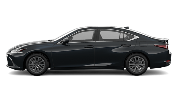 2025 LEXUS ES Hybrid PREMIUM - Exterior view - 2