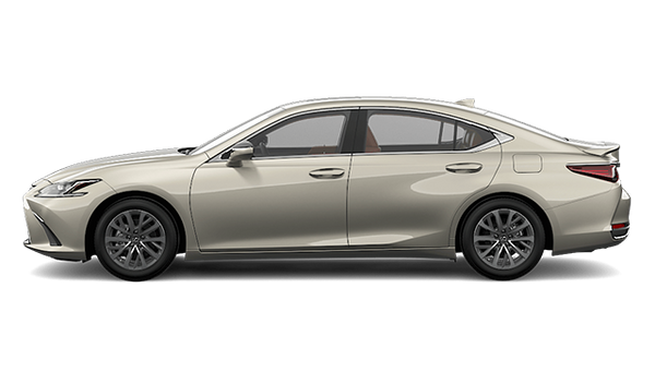 LEXUS ES Hybride PREMIUM 2025 - Vue extérieure - 2