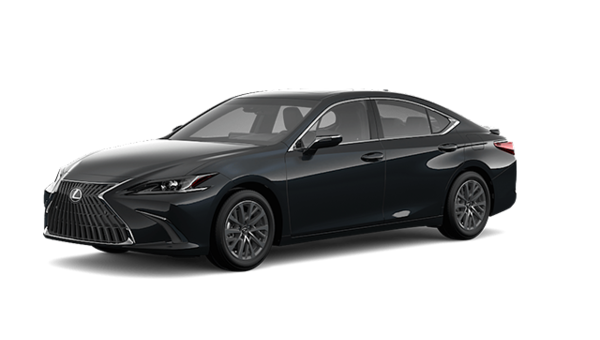 2025 LEXUS ES Hybrid PREMIUM - Exterior view - 1