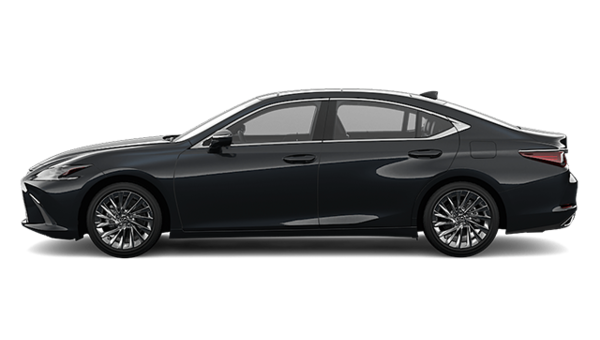 2025 LEXUS ES Hybrid ULTRA LUXURY - Exterior view - 2