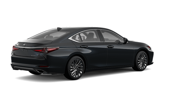 LEXUS ES Hybride ULTRA LUXE 2025 - Vue extrieure - 3