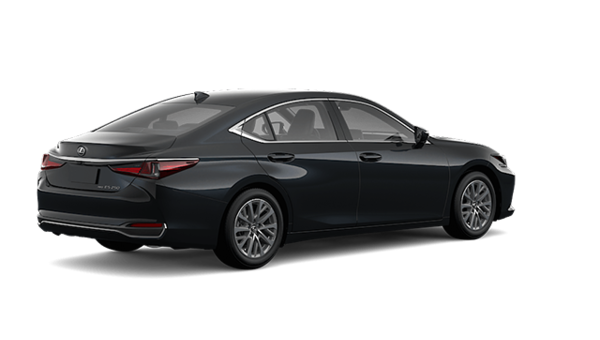 2025 LEXUS ES PREMIUM 250 - Exterior view - 3