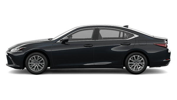 2025 LEXUS ES PREMIUM 350 - Exterior view - 2