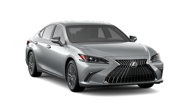 LEXUS ES SIGNATURE 250 2025 photo-3