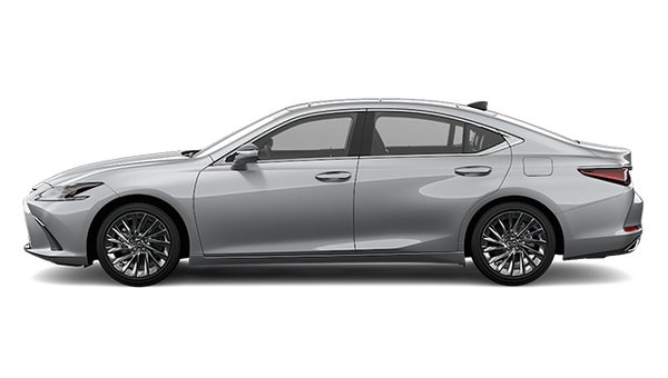 2025 LEXUS ES ULTRA LUXURY photo-0