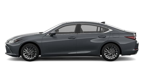 2025 LEXUS ES